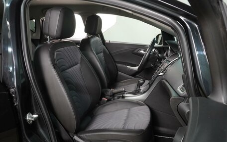 Opel Astra J, 2014 год, 999 000 рублей, 8 фотография