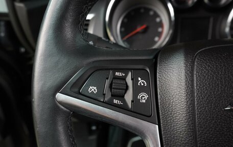 Opel Astra J, 2014 год, 999 000 рублей, 18 фотография