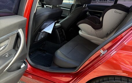 BMW 3 серия, 2017 год, 2 300 000 рублей, 11 фотография