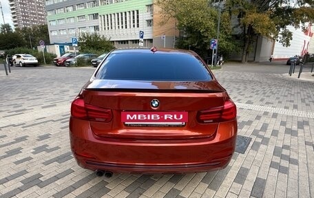 BMW 3 серия, 2017 год, 2 300 000 рублей, 6 фотография