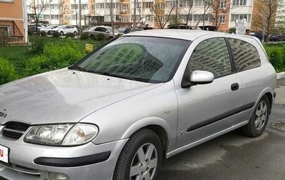 Nissan Almera, 2000 год, 270 000 рублей, 1 фотография