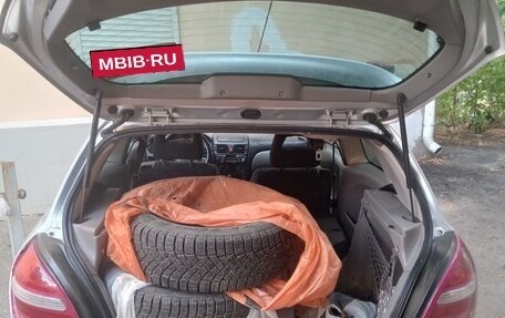 Nissan Almera, 2000 год, 270 000 рублей, 12 фотография