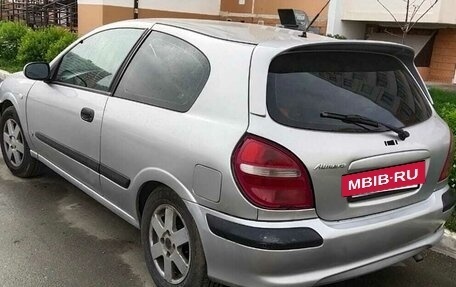 Nissan Almera, 2000 год, 270 000 рублей, 5 фотография