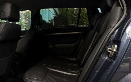 Opel Vectra C рестайлинг, 2008 год, 550 000 рублей, 10 фотография