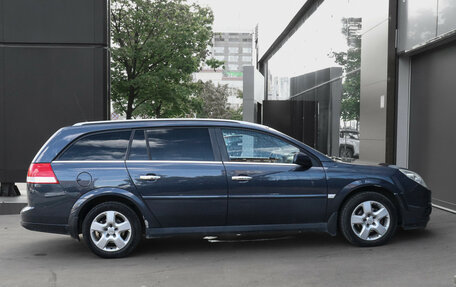 Opel Vectra C рестайлинг, 2008 год, 550 000 рублей, 4 фотография