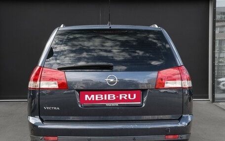 Opel Vectra C рестайлинг, 2008 год, 550 000 рублей, 6 фотография