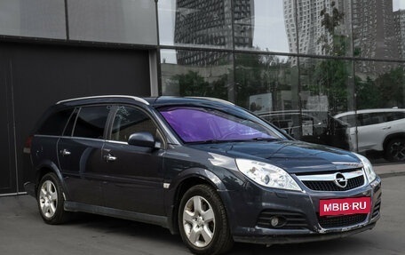Opel Vectra C рестайлинг, 2008 год, 550 000 рублей, 3 фотография