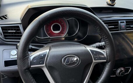 Lifan X50, 2018 год, 650 000 рублей, 11 фотография