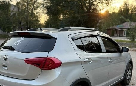 Lifan X50, 2018 год, 650 000 рублей, 9 фотография