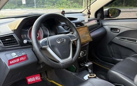 Lifan X50, 2018 год, 650 000 рублей, 15 фотография
