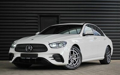 Mercedes-Benz E-Класс, 2023 год, 7 200 000 рублей, 1 фотография