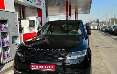 Land Rover Range Rover IV рестайлинг, 2024 год, 18 700 000 рублей, 1 фотография