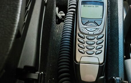 Mercedes-Benz CLK-Класс, 2002 год, 790 000 рублей, 17 фотография