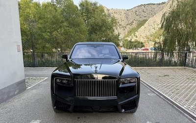 Rolls-Royce Cullinan, 2025 год, 64 700 000 рублей, 1 фотография