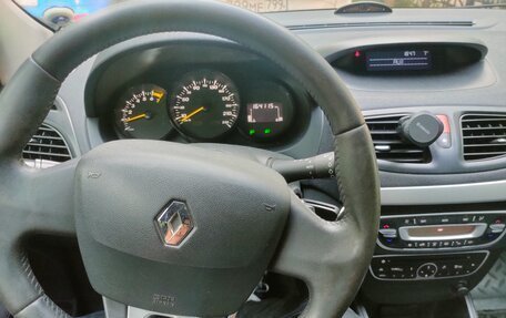 Renault Megane III, 2011 год, 590 000 рублей, 7 фотография