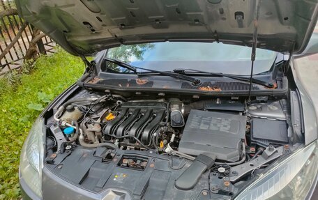 Renault Megane III, 2011 год, 590 000 рублей, 6 фотография