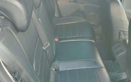 Renault Megane III, 2011 год, 590 000 рублей, 10 фотография