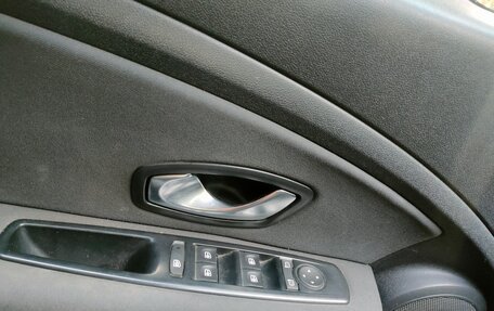 Renault Megane III, 2011 год, 590 000 рублей, 8 фотография