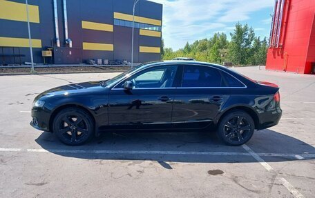 Audi A4, 2011 год, 920 000 рублей, 3 фотография