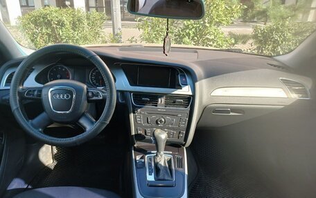 Audi A4, 2011 год, 920 000 рублей, 7 фотография