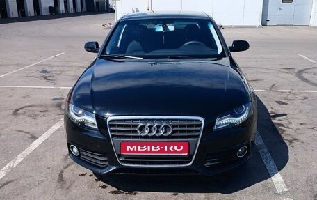 Audi A4, 2011 год, 920 000 рублей, 1 фотография