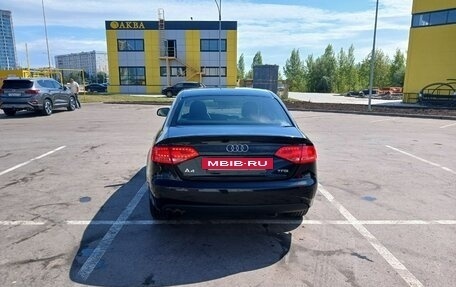 Audi A4, 2011 год, 920 000 рублей, 2 фотография