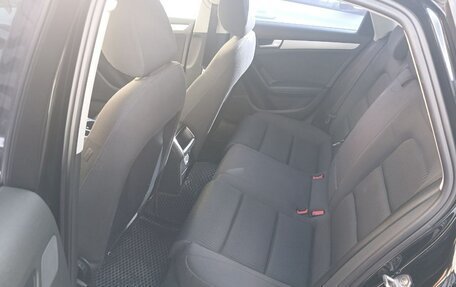 Audi A4, 2011 год, 920 000 рублей, 9 фотография