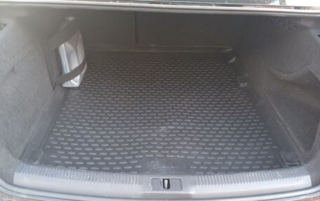 Audi A4, 2011 год, 920 000 рублей, 8 фотография