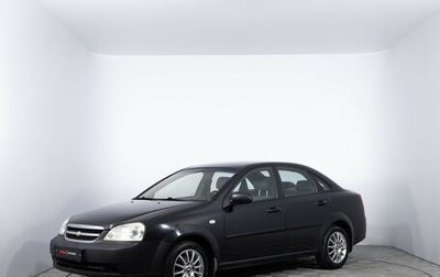 Chevrolet Lacetti, 2008 год, 450 000 рублей, 1 фотография