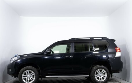 Toyota Land Cruiser Prado 150 рестайлинг 2, 2012 год, 2 678 000 рублей, 8 фотография