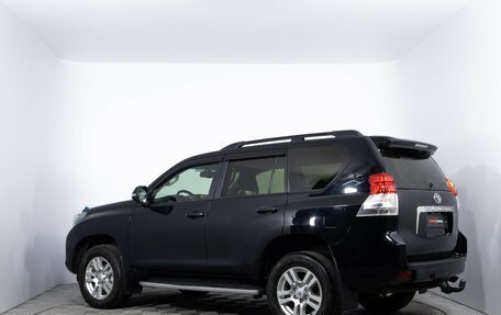Toyota Land Cruiser Prado 150 рестайлинг 2, 2012 год, 2 678 000 рублей, 7 фотография