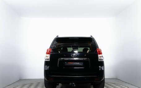 Toyota Land Cruiser Prado 150 рестайлинг 2, 2012 год, 2 678 000 рублей, 6 фотография