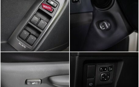 Toyota Land Cruiser Prado 150 рестайлинг 2, 2012 год, 2 678 000 рублей, 16 фотография