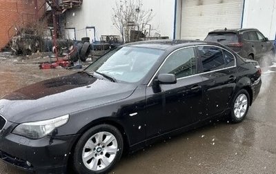 BMW 5 серия, 2003 год, 1 250 000 рублей, 1 фотография