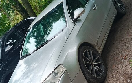 Volkswagen Passat B6, 2006 год, 500 000 рублей, 1 фотография