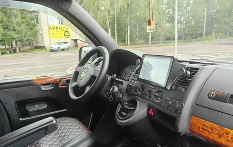 Volkswagen Transporter T5 рестайлинг, 2007 год, 950 000 рублей, 6 фотография