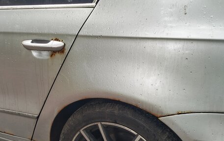 Volkswagen Passat B6, 2006 год, 500 000 рублей, 6 фотография