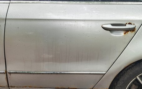 Volkswagen Passat B6, 2006 год, 500 000 рублей, 8 фотография