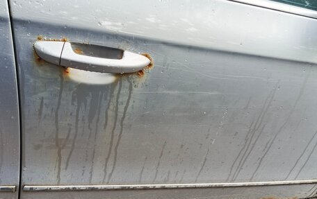 Volkswagen Passat B6, 2006 год, 500 000 рублей, 2 фотография