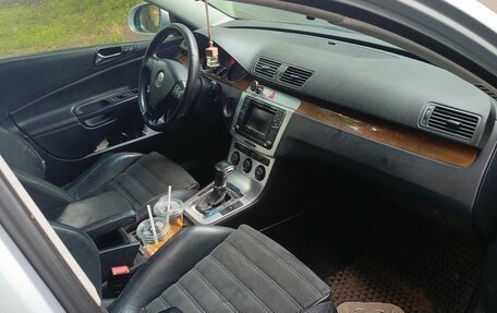 Volkswagen Passat B6, 2006 год, 500 000 рублей, 3 фотография