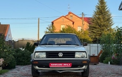 Volkswagen Jetta III, 1987 год, 160 000 рублей, 1 фотография