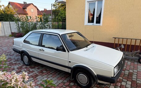 Volkswagen Jetta III, 1987 год, 160 000 рублей, 4 фотография