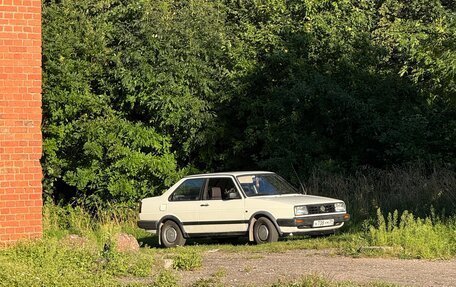 Volkswagen Jetta III, 1987 год, 160 000 рублей, 8 фотография
