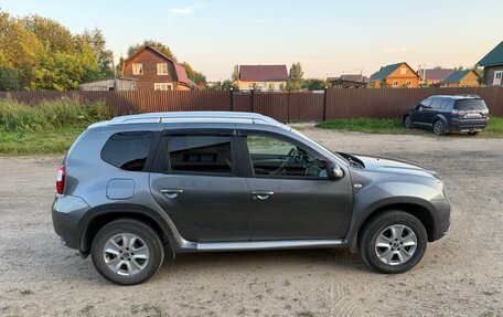 Nissan Terrano III, 2020 год, 1 850 000 рублей, 3 фотография