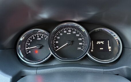 Nissan Terrano III, 2020 год, 1 850 000 рублей, 11 фотография