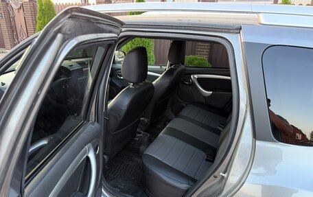Nissan Terrano III, 2020 год, 1 850 000 рублей, 8 фотография