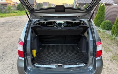 Nissan Terrano III, 2020 год, 1 850 000 рублей, 13 фотография