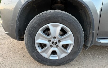 Nissan Terrano III, 2020 год, 1 850 000 рублей, 6 фотография