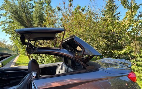 BMW 4 серия, 2015 год, 4 200 000 рублей, 14 фотография