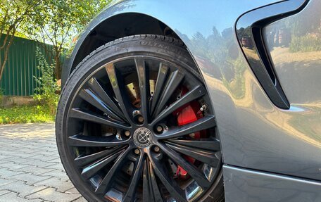 BMW 4 серия, 2015 год, 4 200 000 рублей, 12 фотография